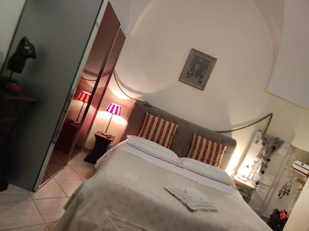 by Domy Ostuni Exteriér fotografie