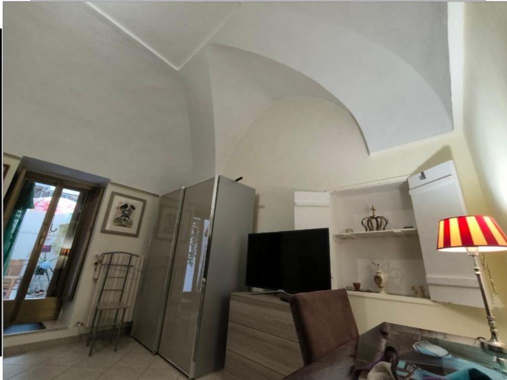 by Domy Ostuni Exteriér fotografie