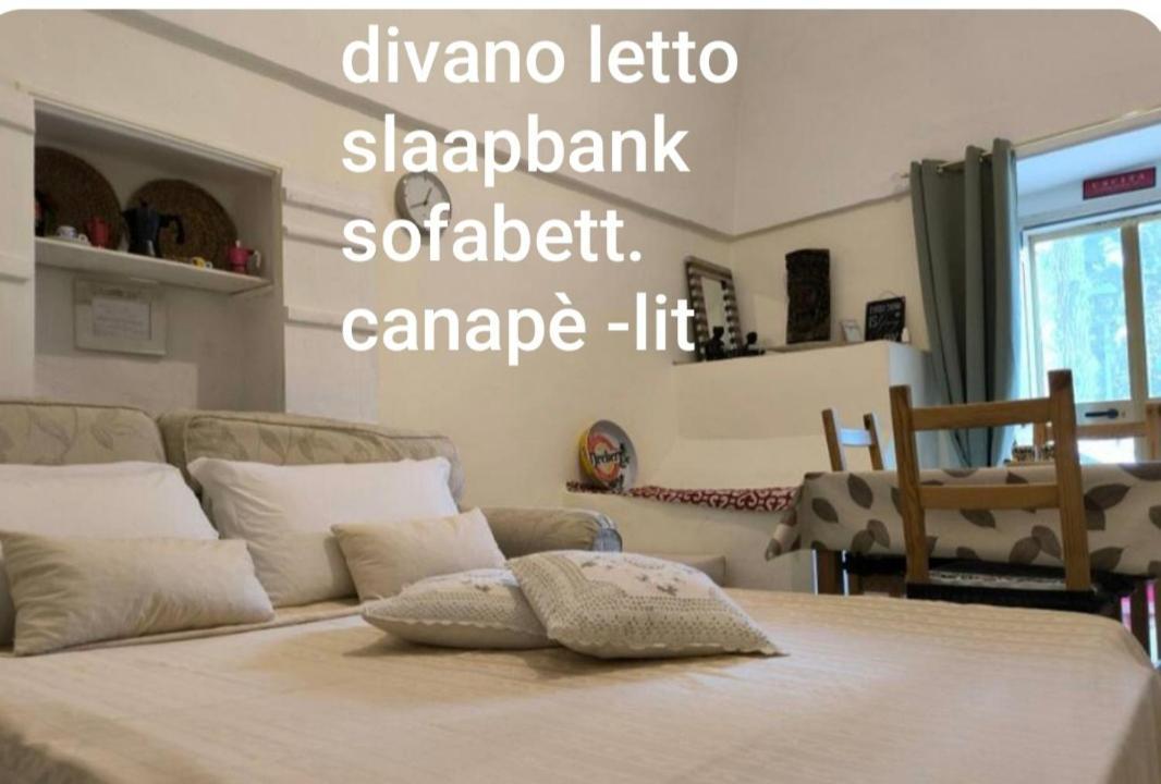 by Domy Ostuni Exteriér fotografie