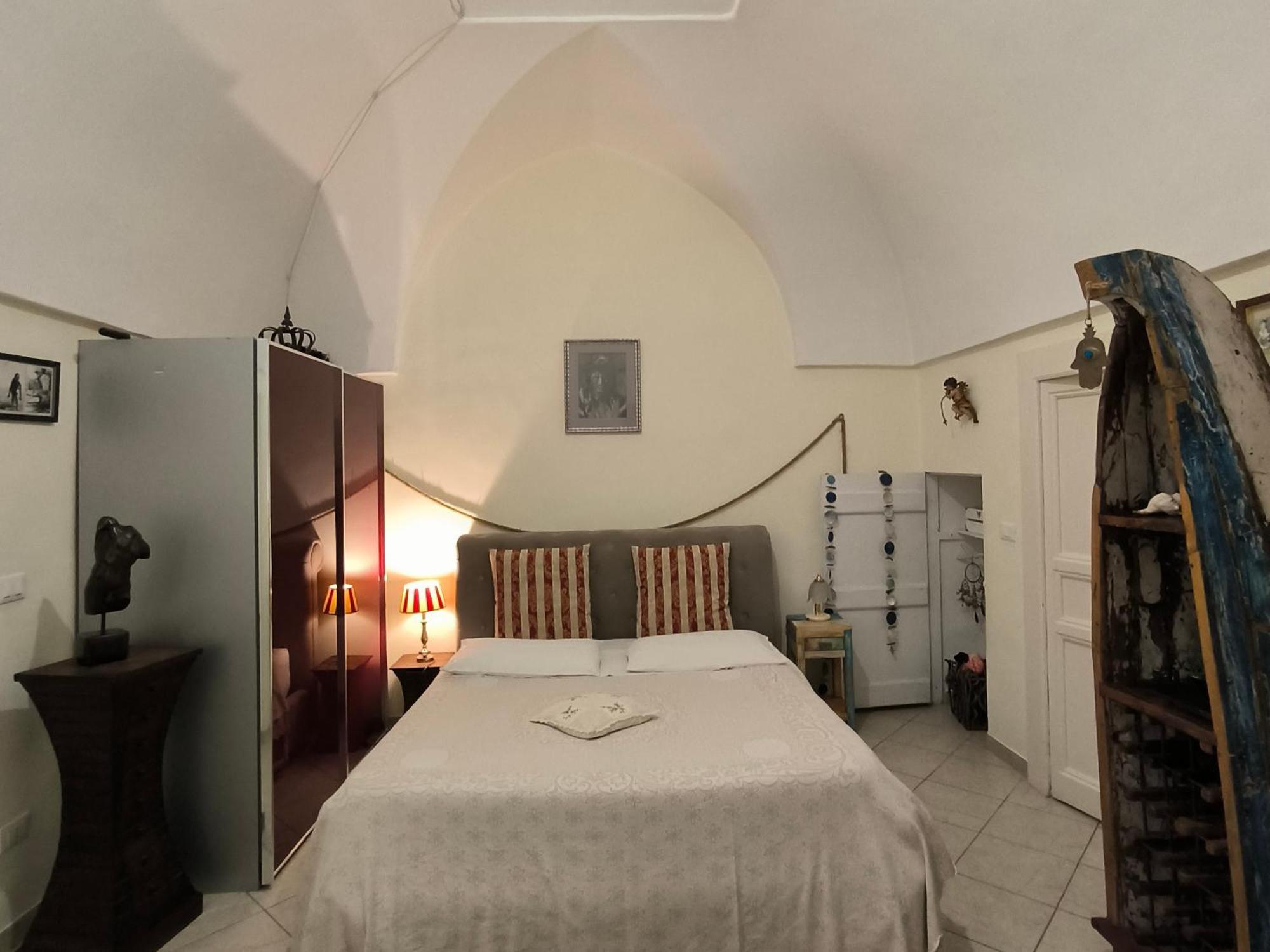 by Domy Ostuni Exteriér fotografie